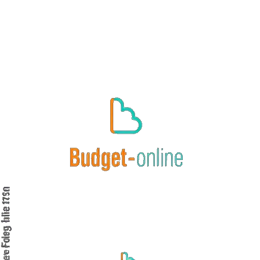 Budgets-online logo