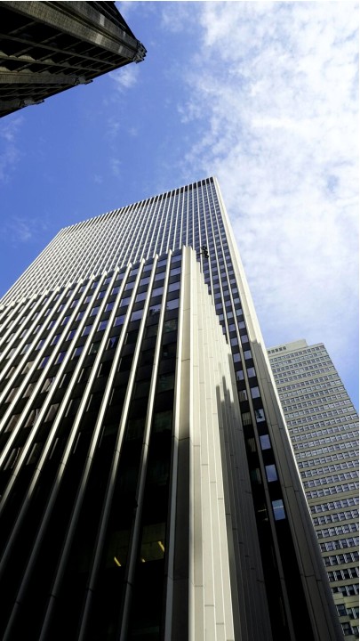 Young family budgeting